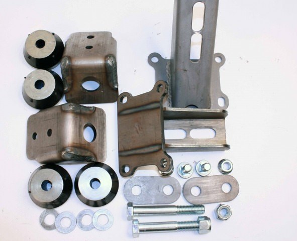 713088 ADVANCE ADAPTERS