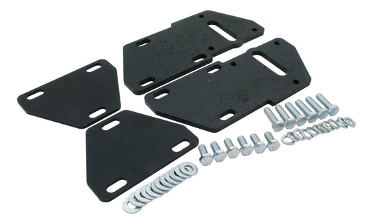 713123 ADVANCE ADAPTERS