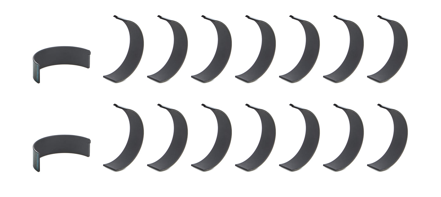 8B1227HC-STD ACL BEARINGS