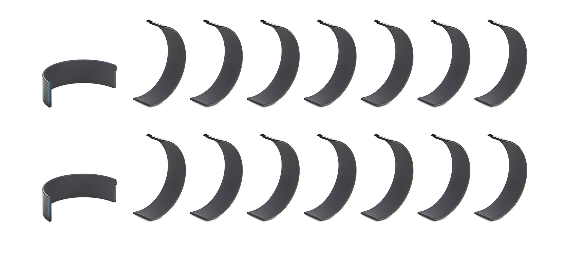 8B1227HC-STD ACL BEARINGS