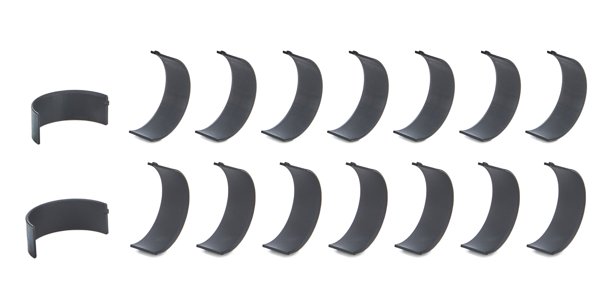 8B1663HC-001 ACL BEARINGS