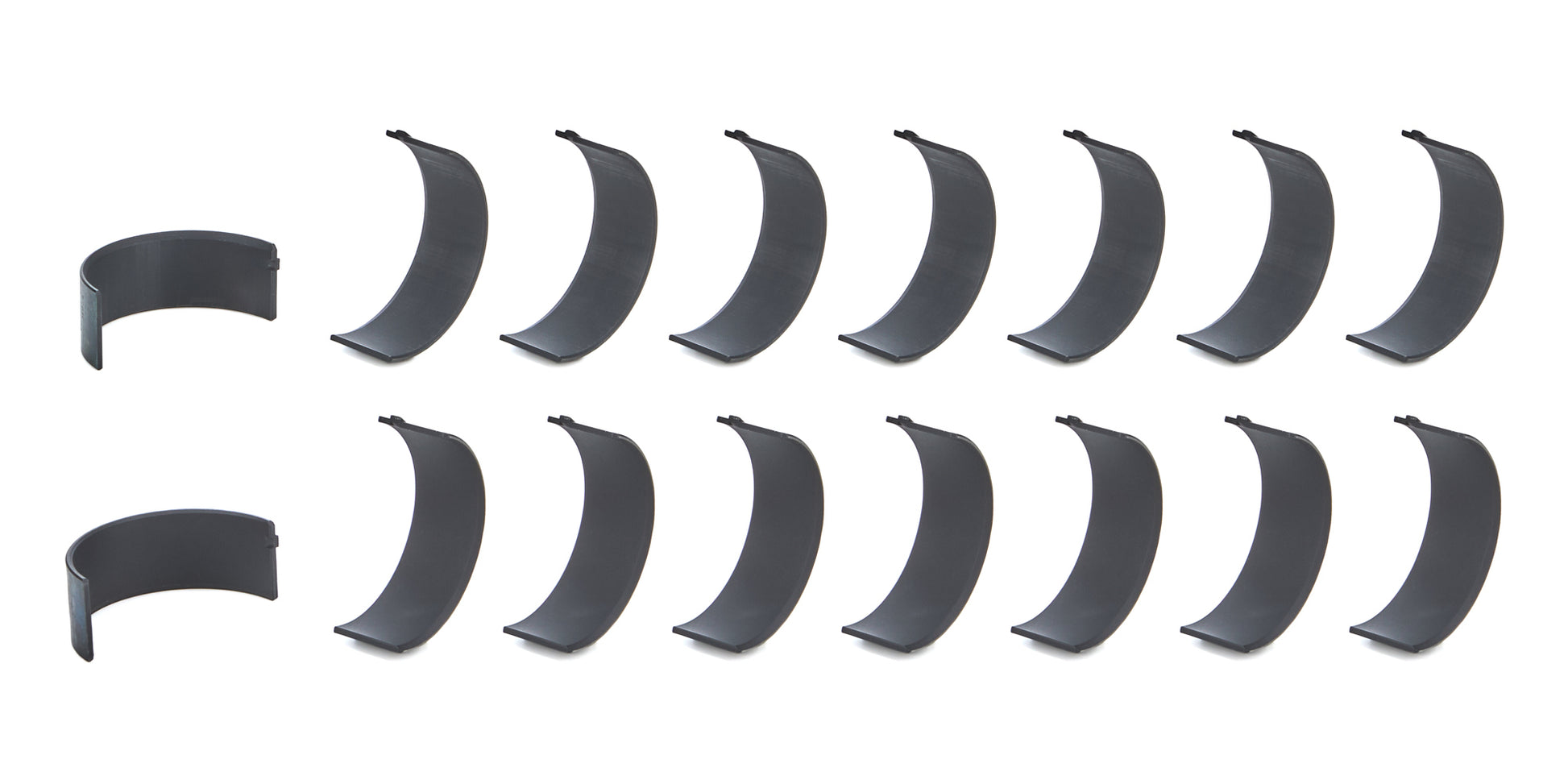 8B1663HC-STD ACL BEARINGS