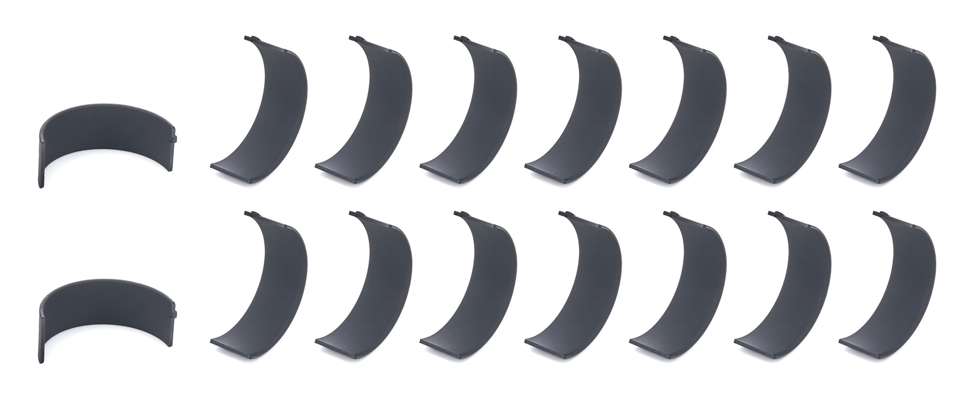 8B1663HXC-STD ACL BEARINGS