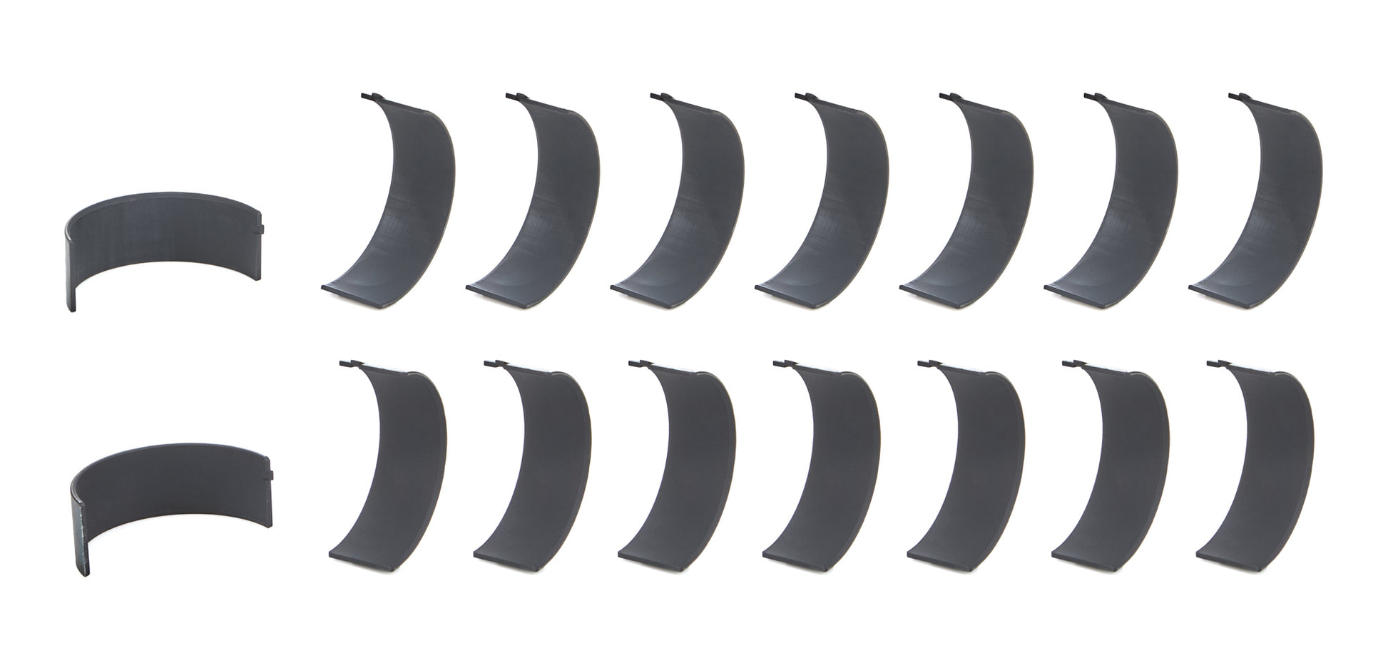 8B743HC-001 ACL BEARINGS