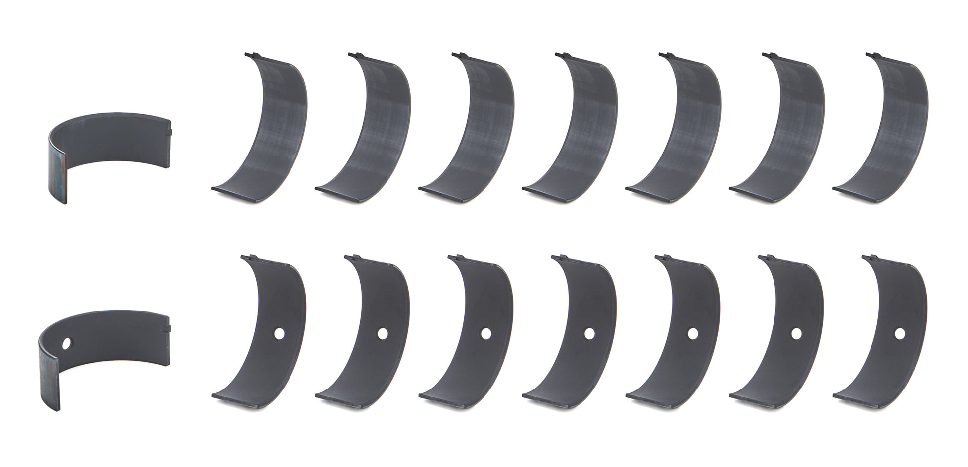 8B743HDC-STD ACL BEARINGS