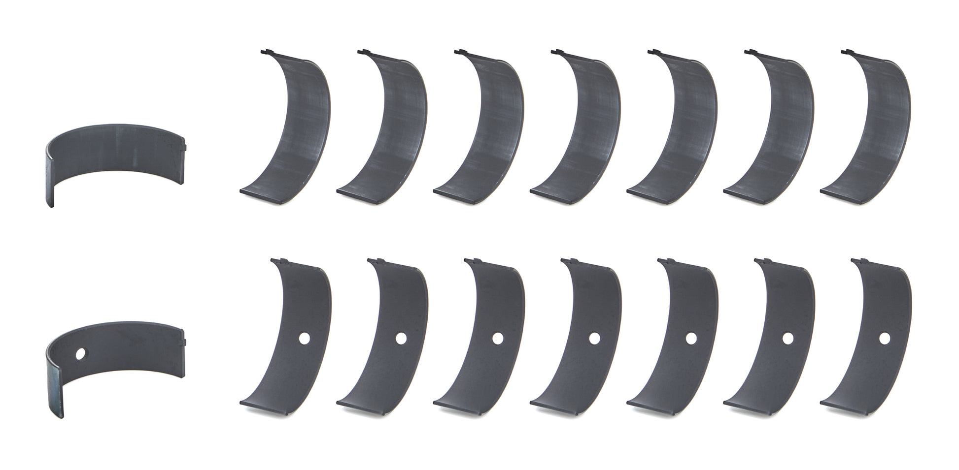 8B743HNDC-STD ACL BEARINGS