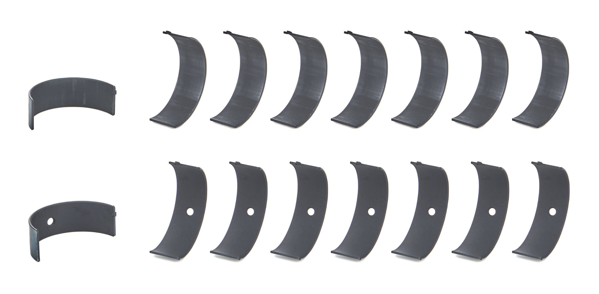 8B743HXNDC-STD ACL BEARINGS