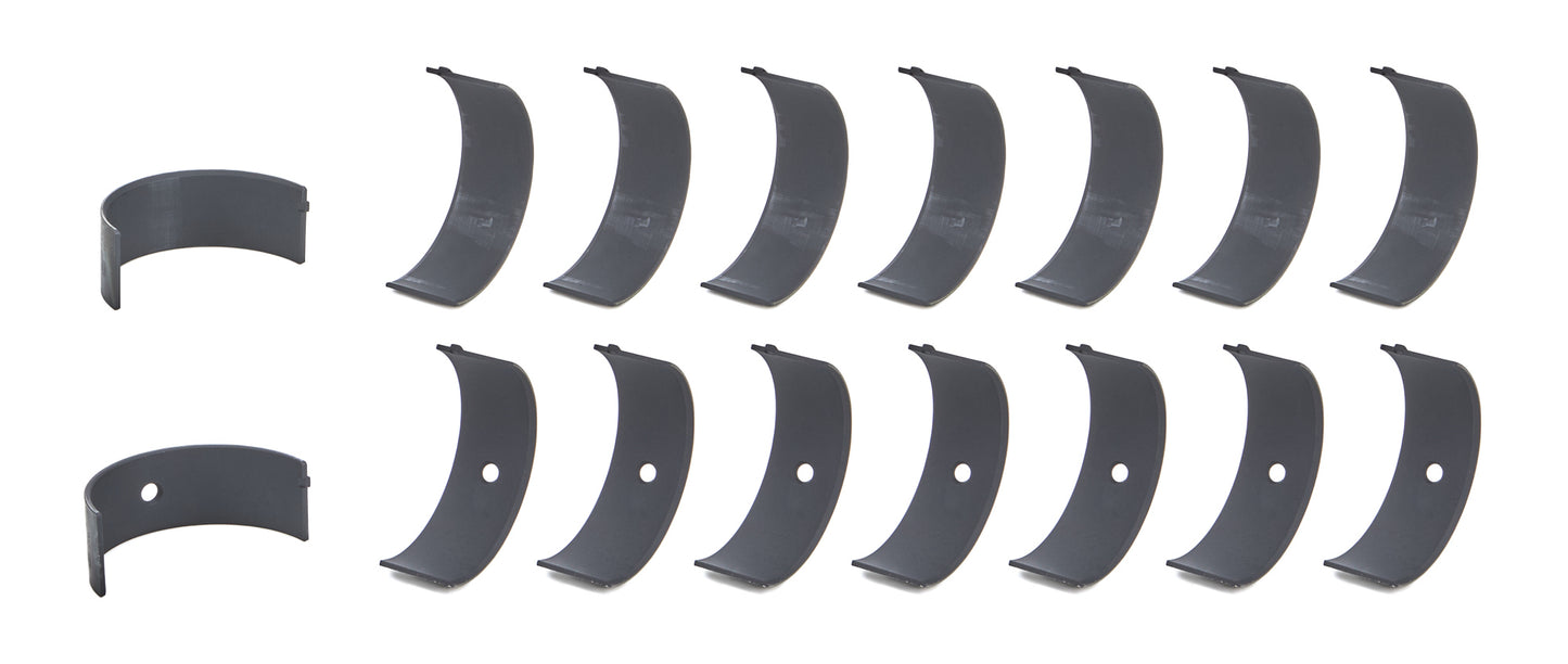 8B743HXXDC-STD ACL BEARINGS