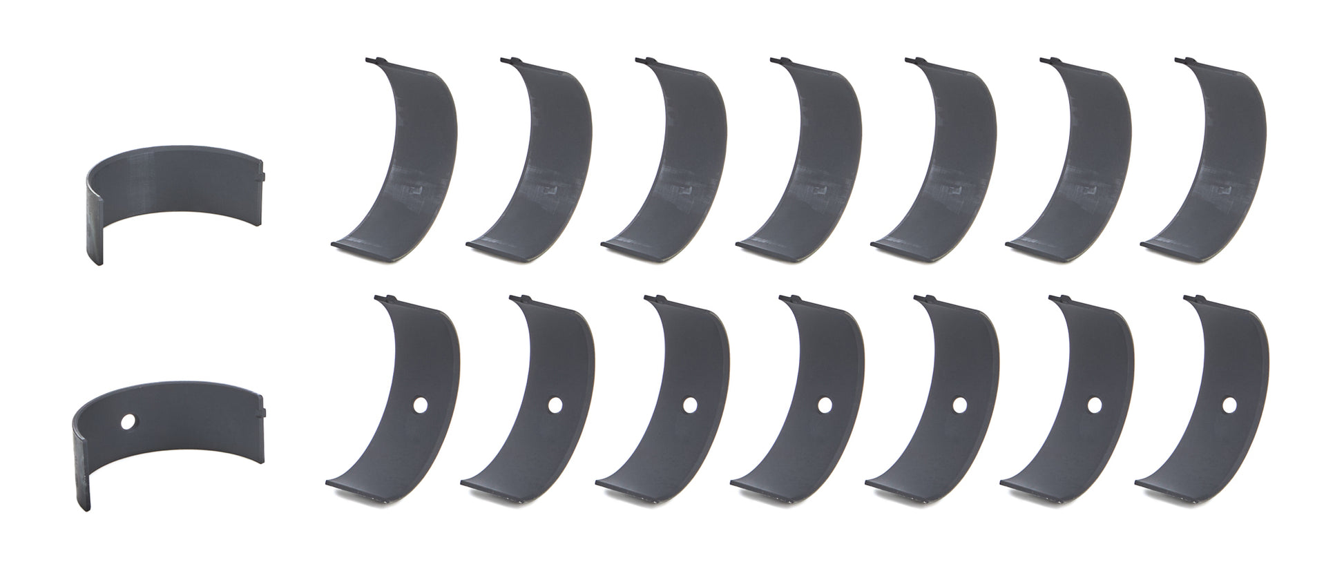 8B743HXXDC-STD ACL BEARINGS