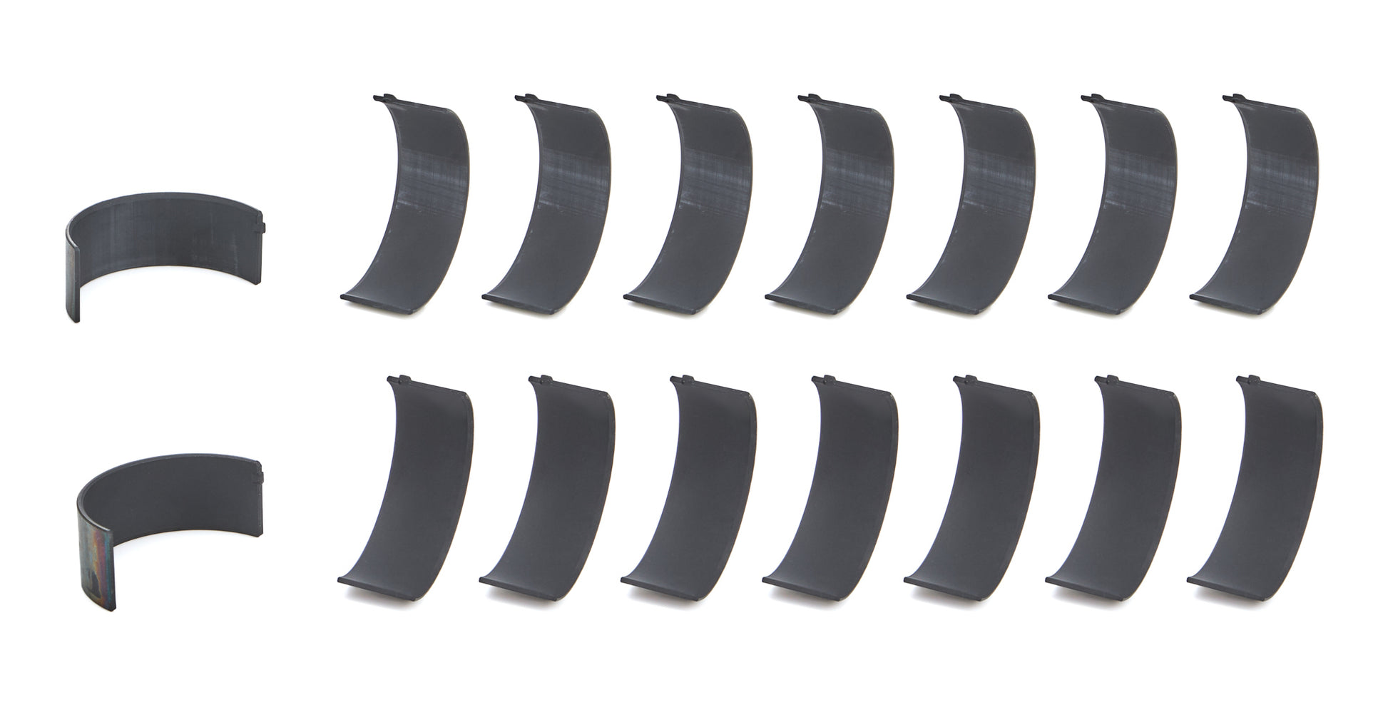 8B745HC-STD ACL BEARINGS