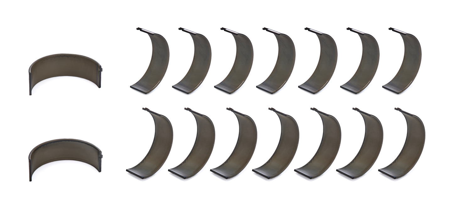 8B745HN-STD ACL BEARINGS