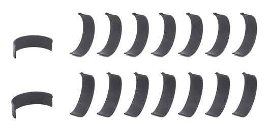 8B818HC-STD ACL BEARINGS