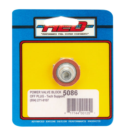 5086 ADVANCED ENGINE DESIGN