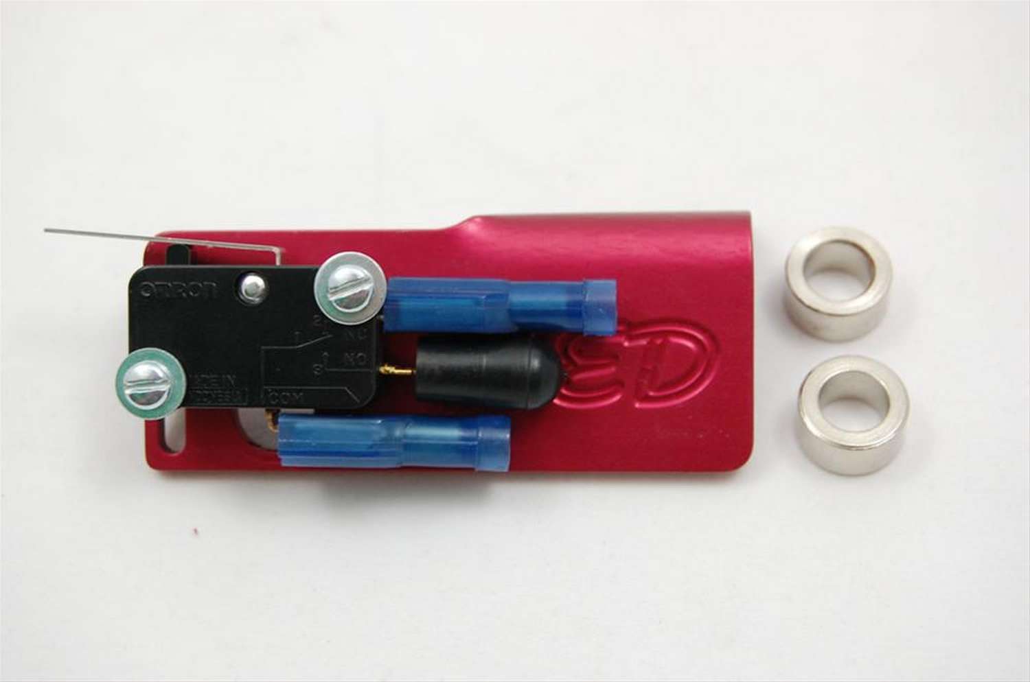6087 ADVANCED ENGINE DESIGN