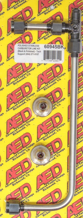 60945BK ADVANCED ENGINE DESIGN