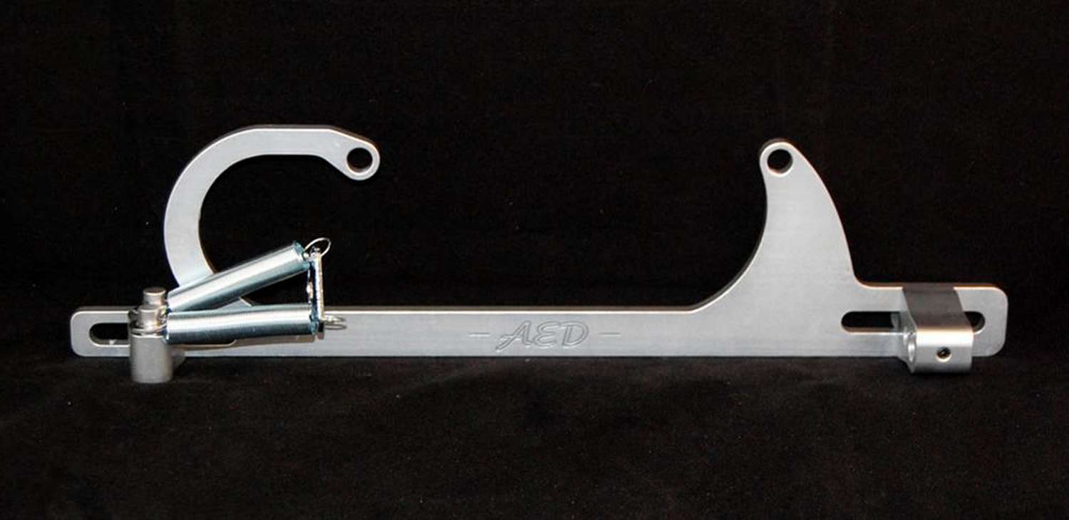 6602C ADVANCED ENGINE DESIGN