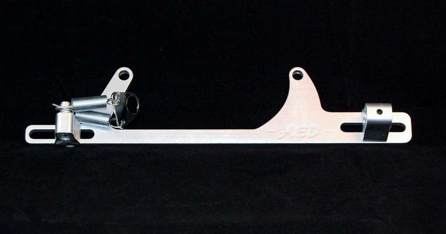 6607C ADVANCED ENGINE DESIGN