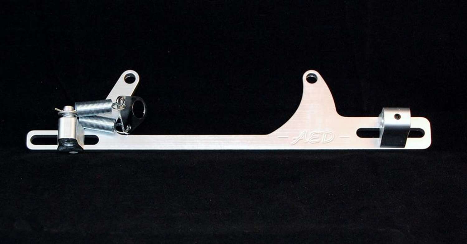 6607C ADVANCED ENGINE DESIGN