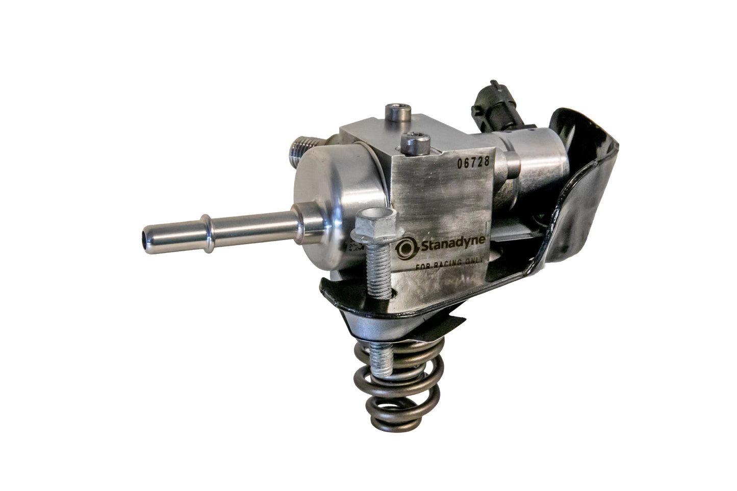 Stanadyne RGX 12mm High-Pressure Fuel Pump for GM LTx