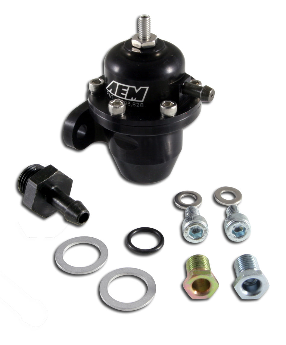 25-300BK AEM ELECTRONICS