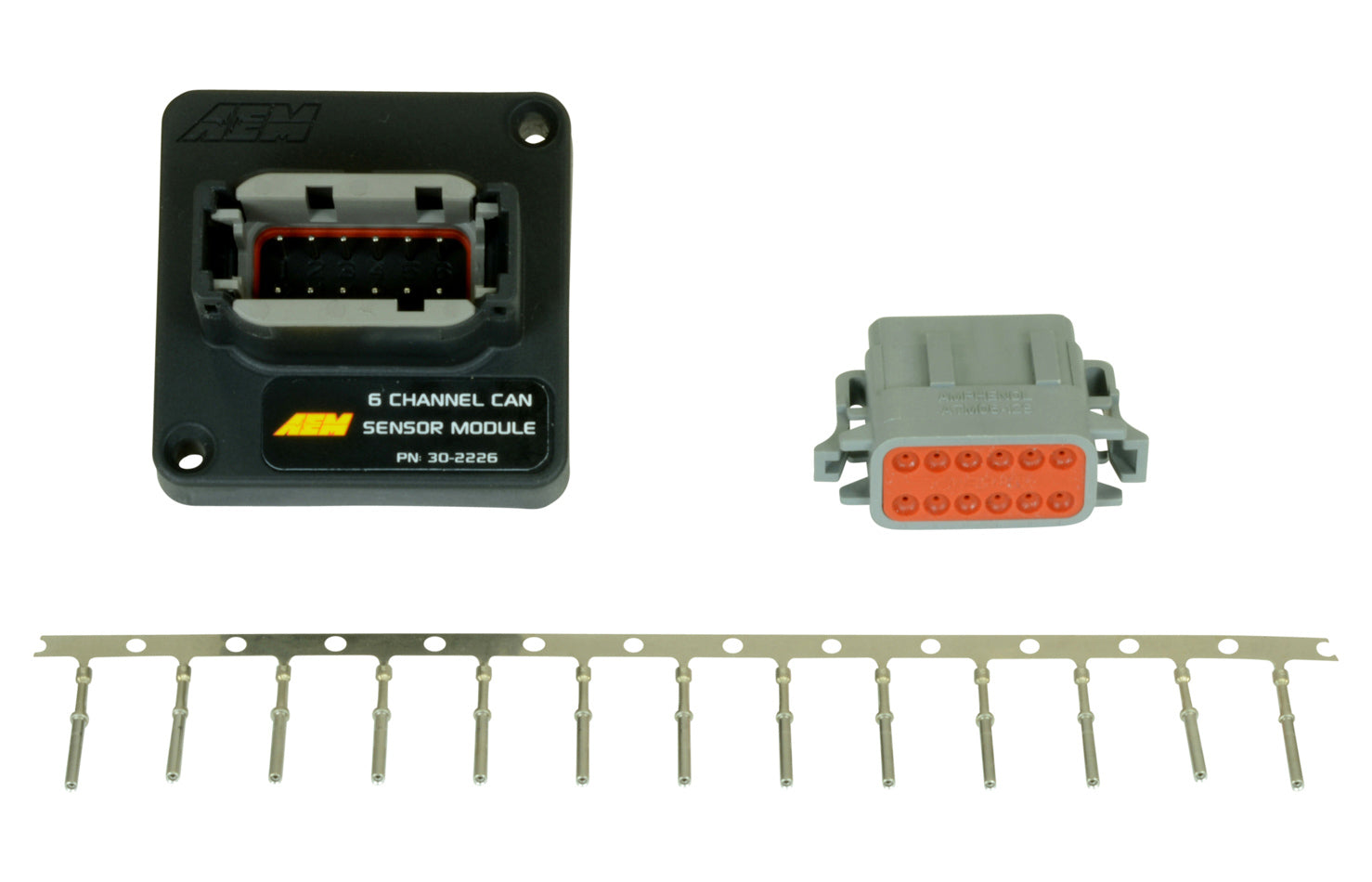 30-2226 AEM ELECTRONICS