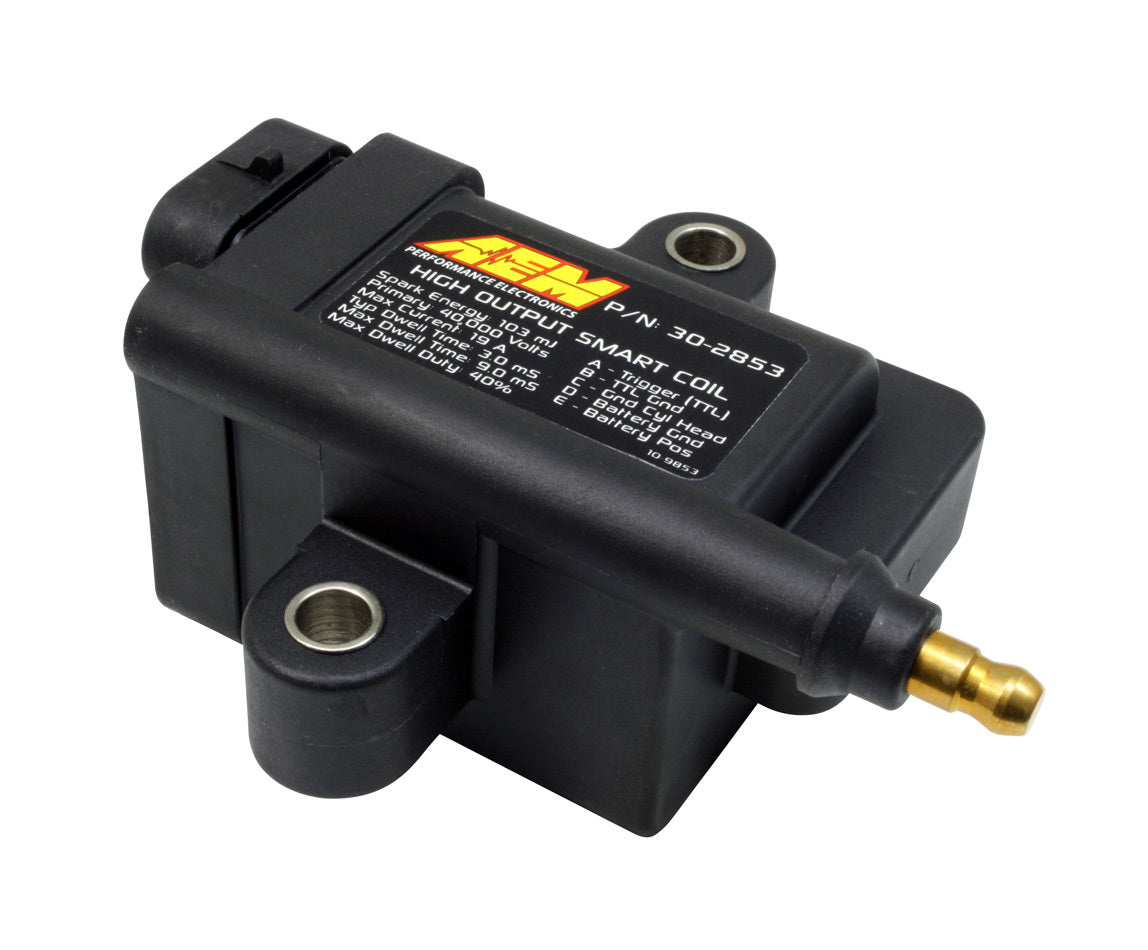 30-2853 AEM ELECTRONICS