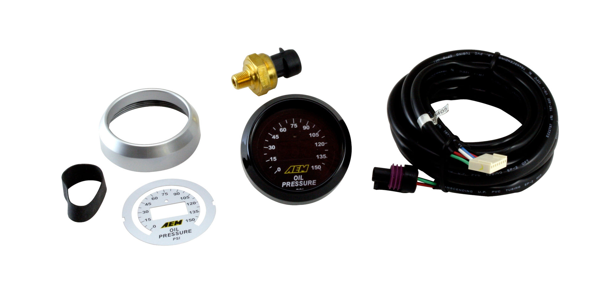 30-4407 AEM ELECTRONICS