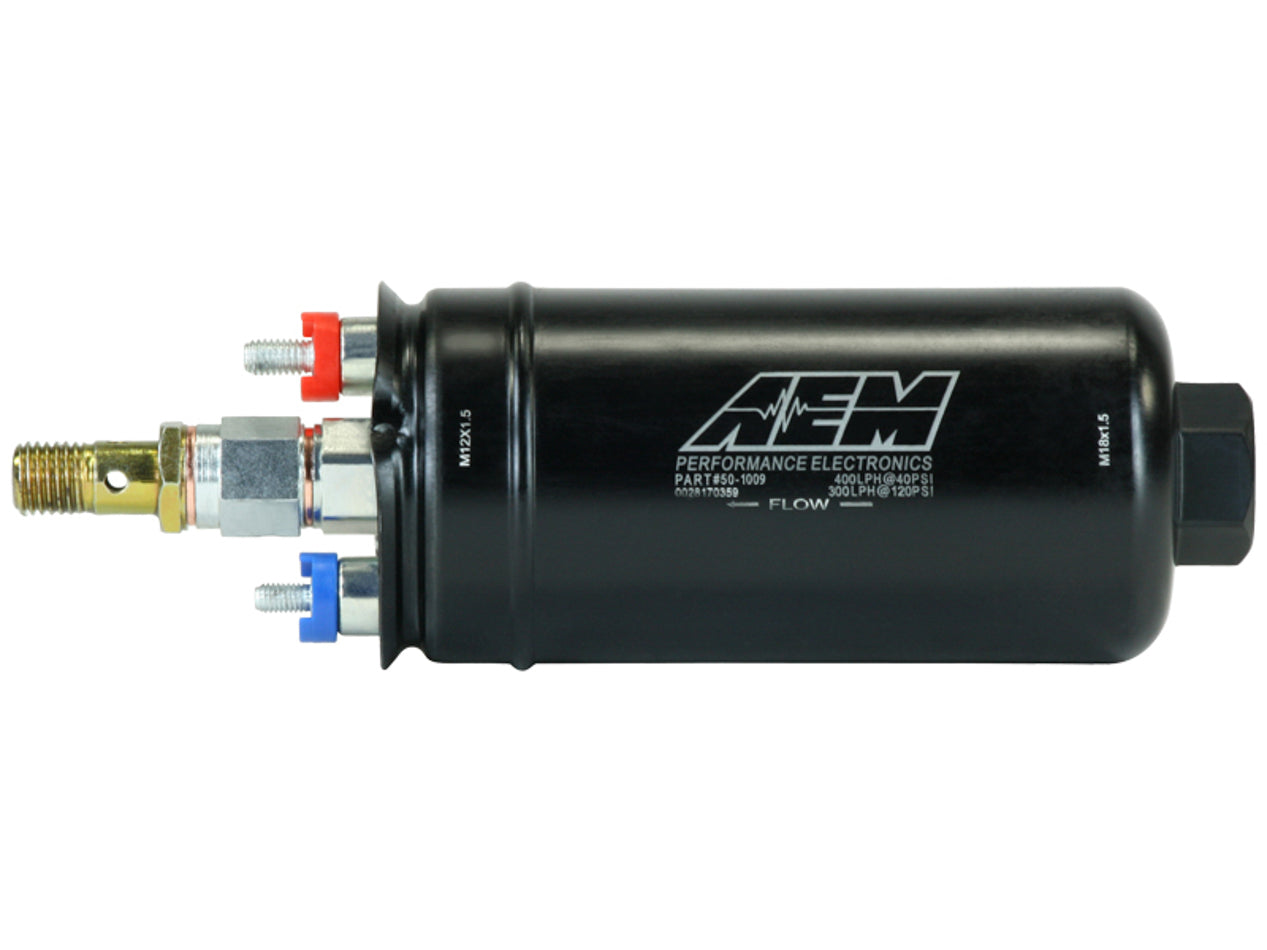 50-1009 AEM ELECTRONICS