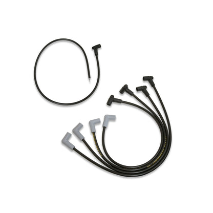 Taylor Cable Thundervolt 8.2 custom 4 cyl black 87035