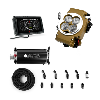 Killshot Fusion Fuel Kits