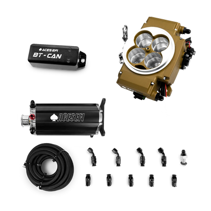 Killshot Fusion Fuel Kits