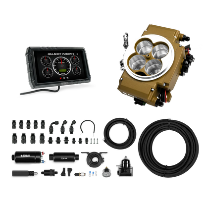 Killshot Fusion Fuel Kits