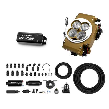 Killshot Fusion Fuel Kits