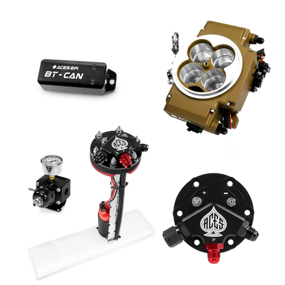 Killshot Fusion Fuel Kits