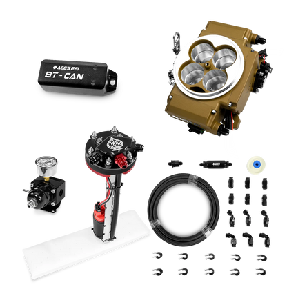 Killshot Fusion Fuel Kits