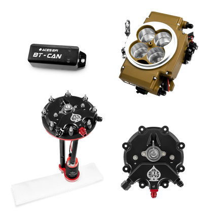 Killshot Fusion Fuel Kits