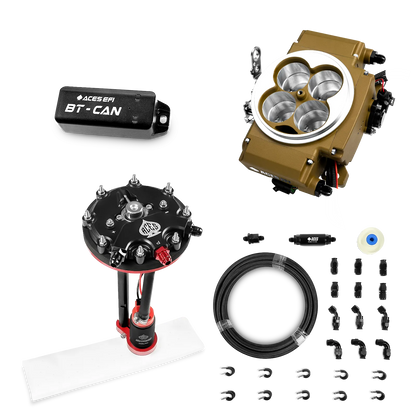 Killshot Fusion Fuel Kits