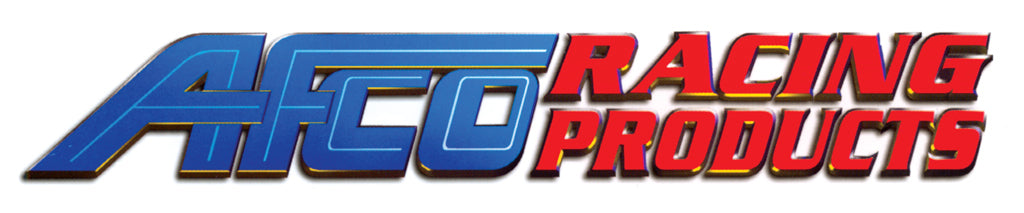 AFC100 AFCO RACING PRODUCTS