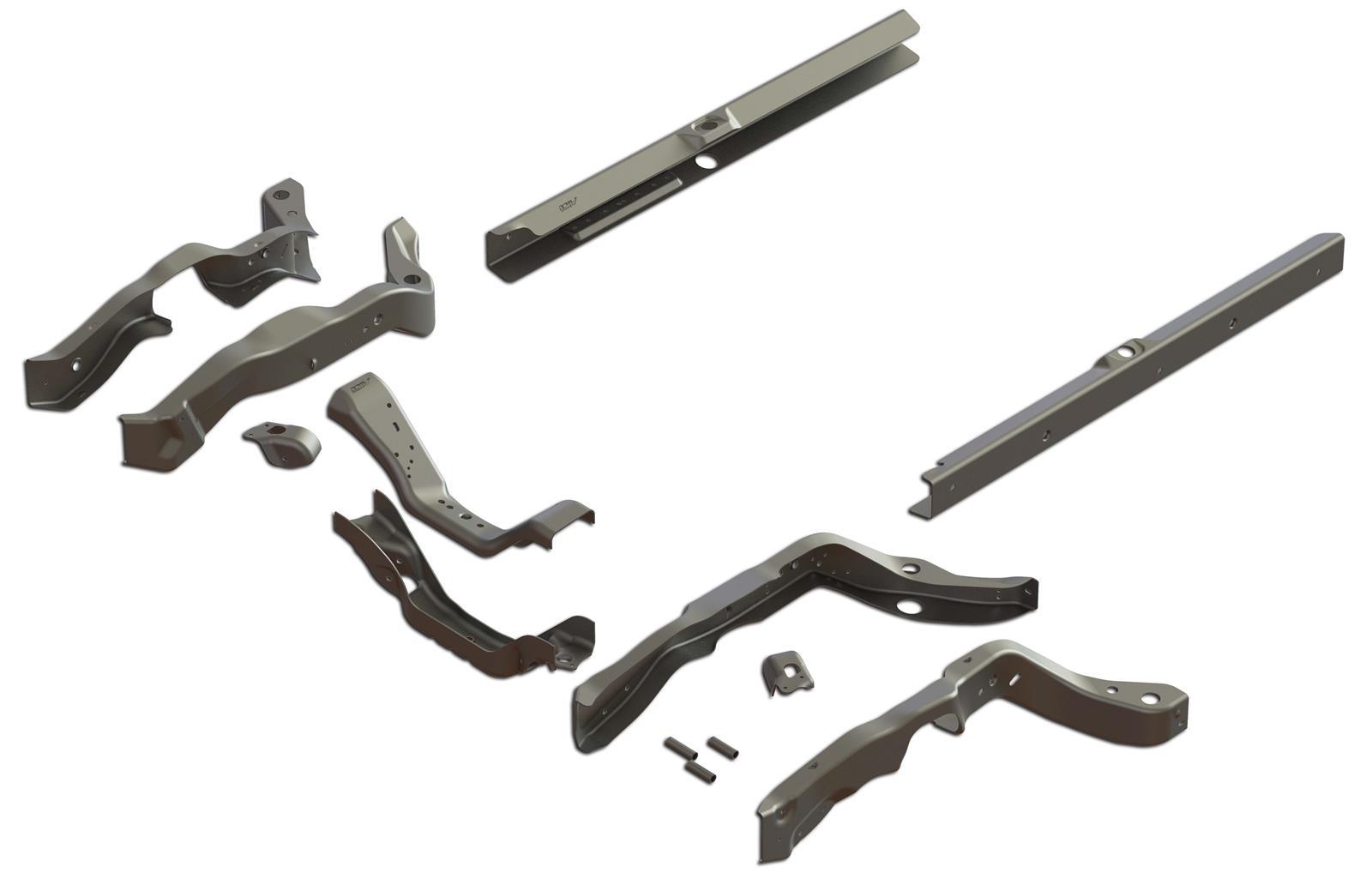 AFC40000 AFCO RACING PRODUCTS