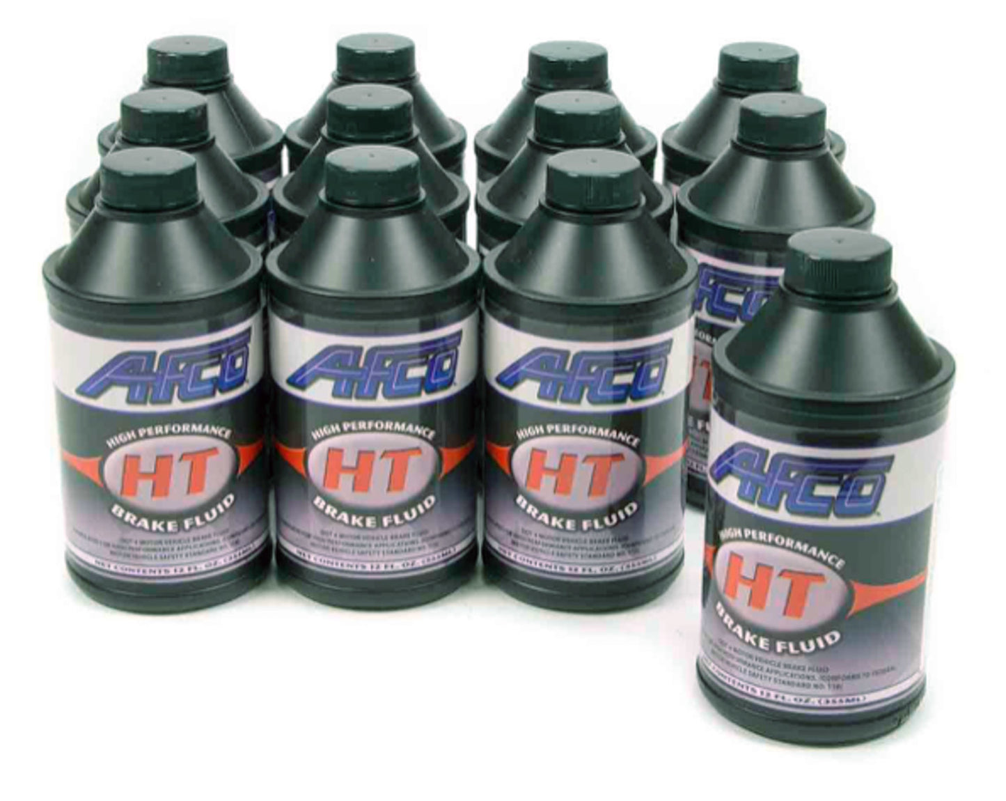 6691902 AFCO RACING PRODUCTS