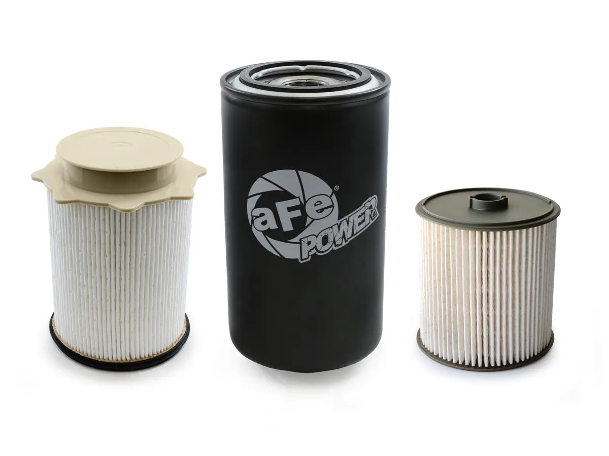 35-17001F AFE POWER