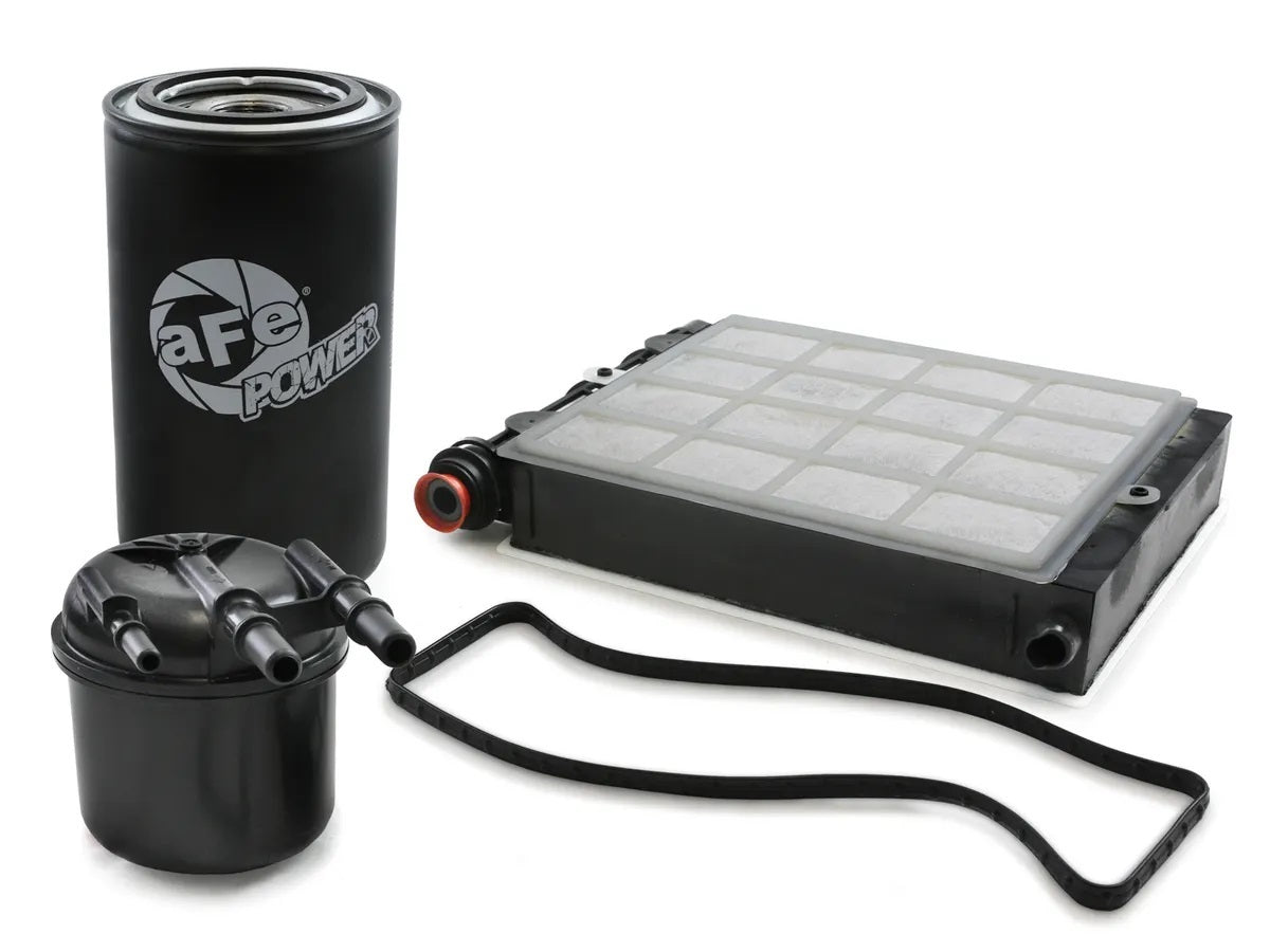 35-17005F AFE POWER