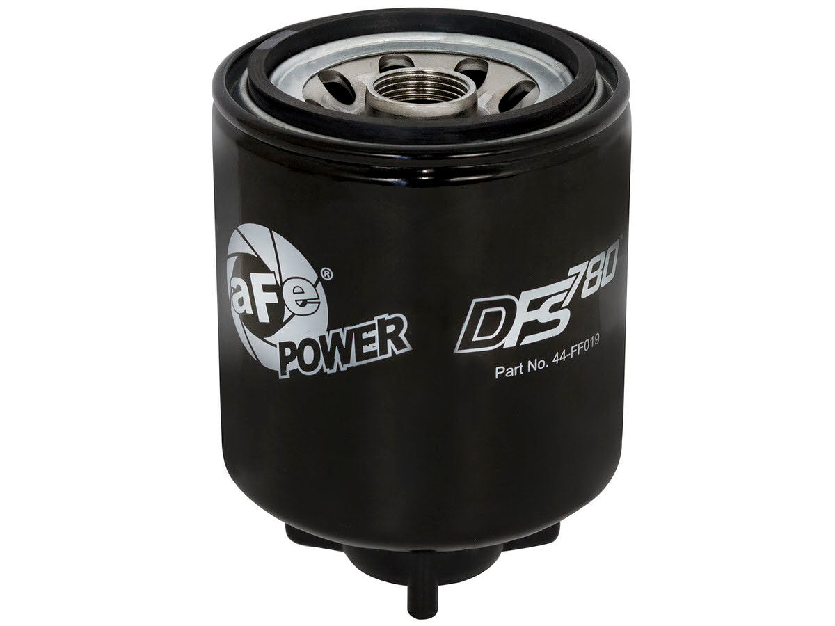 44-FF019 AFE POWER