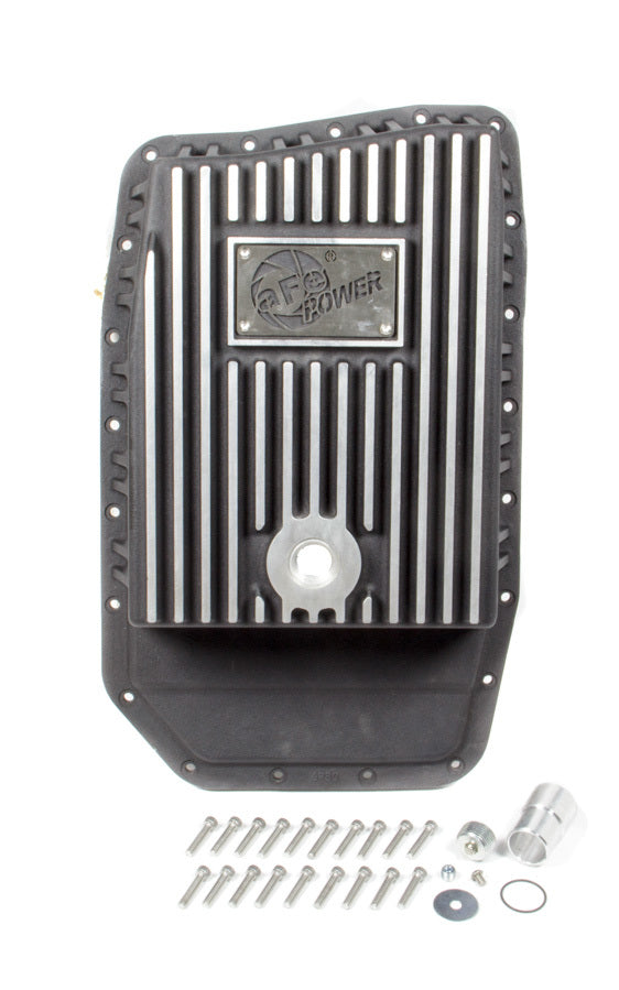 46-70172 AFE POWER