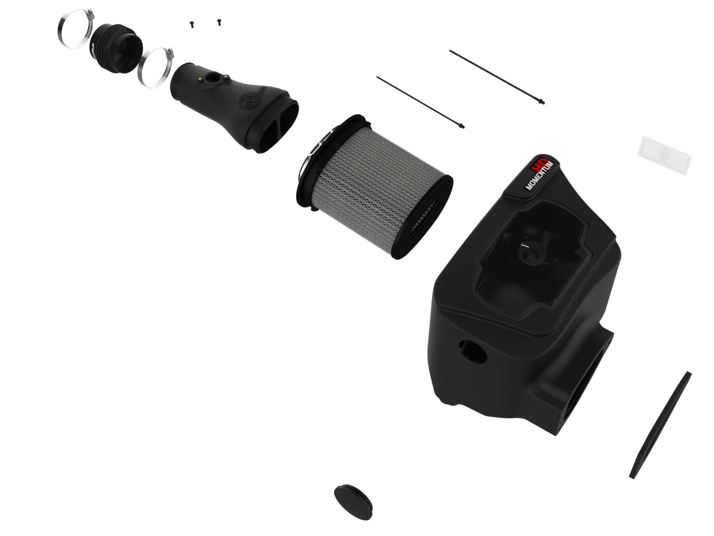 50-70098D AFE POWER