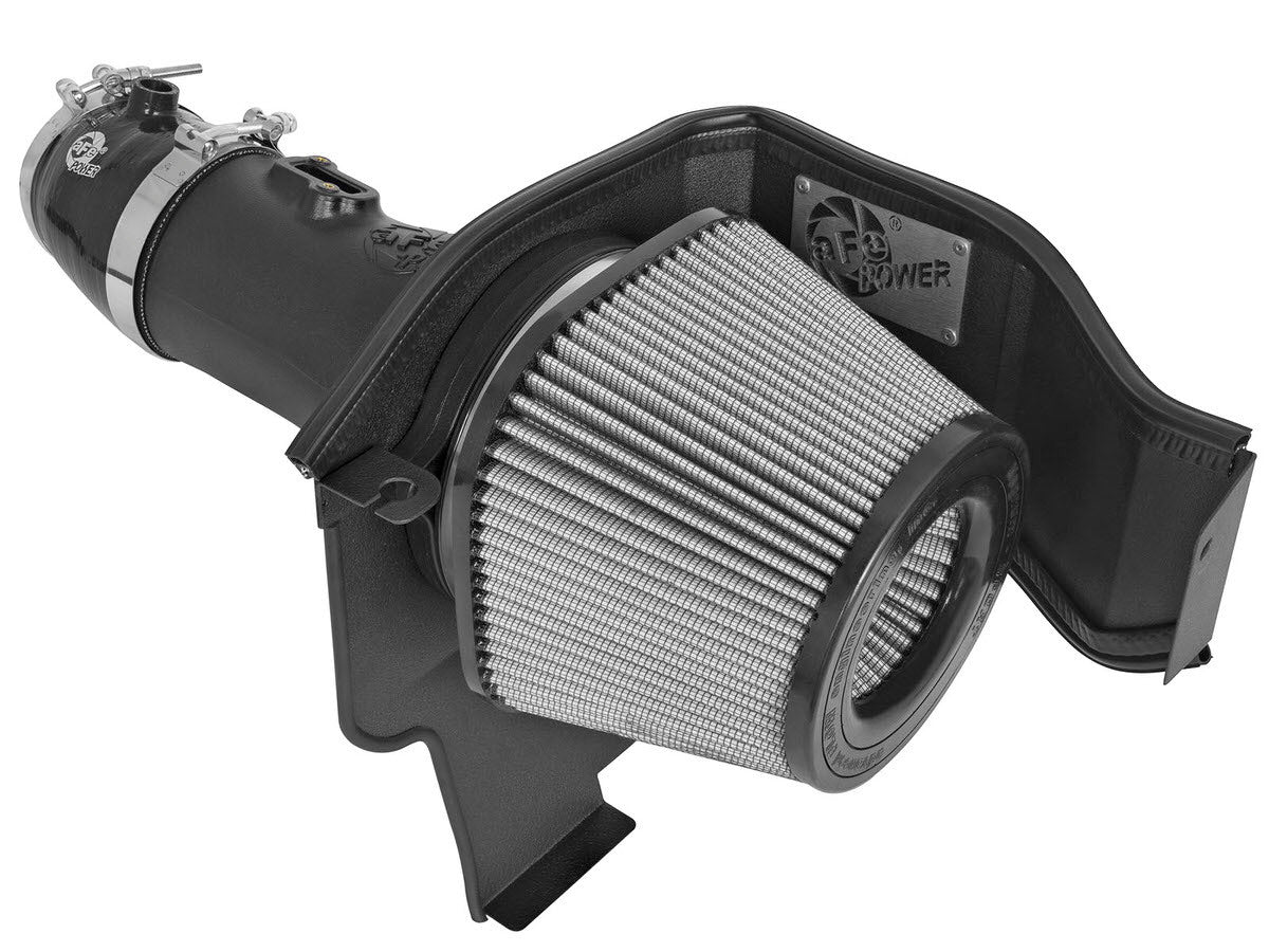 51-12802 AFE POWER