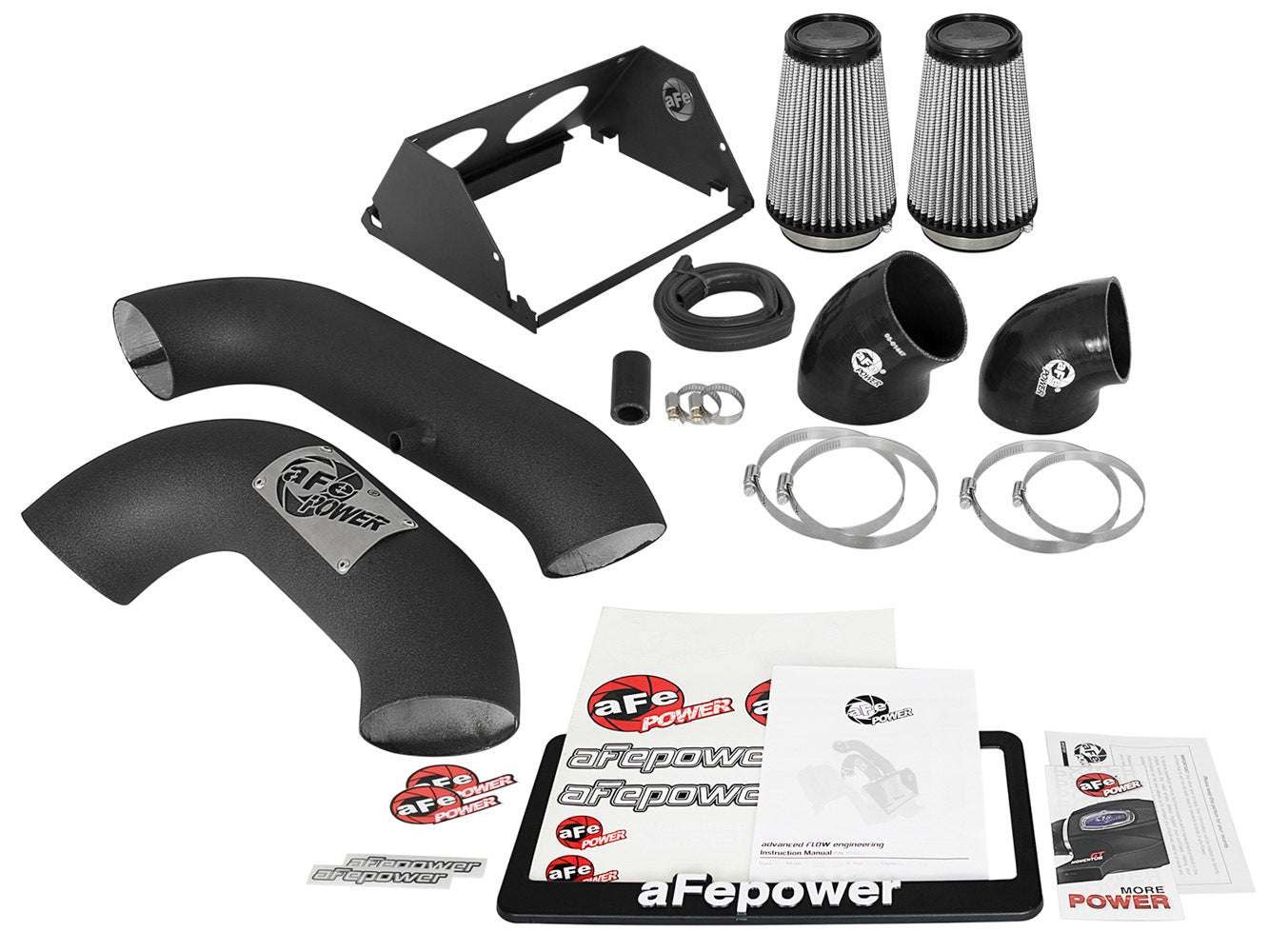 51-12972-B AFE POWER