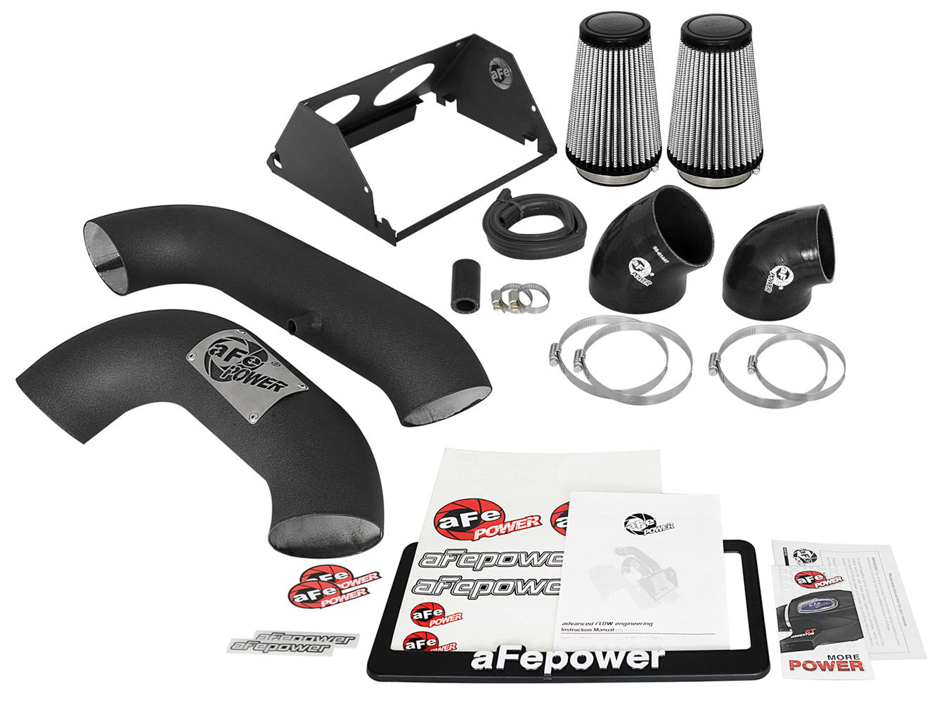 51-22972-B AFE POWER