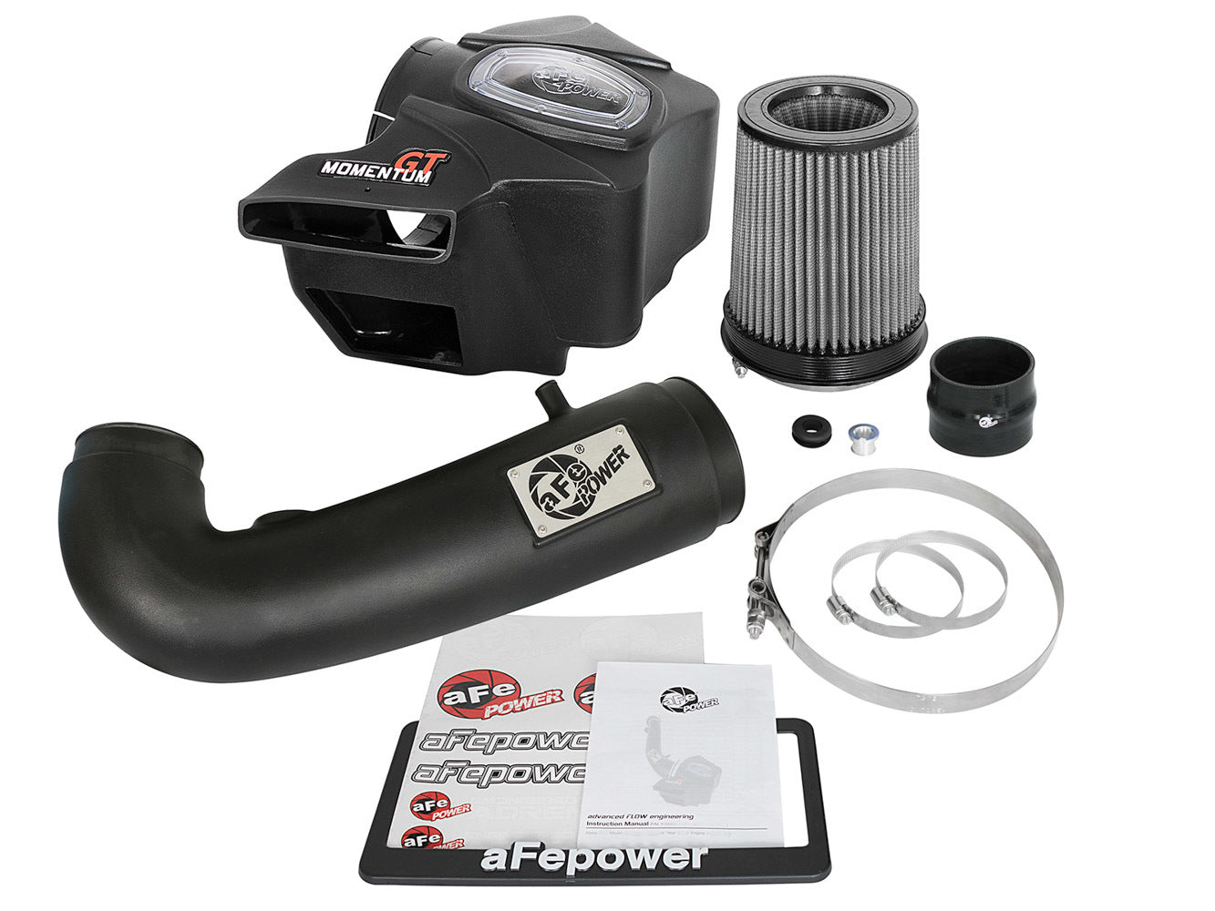 51-76205-1 AFE POWER