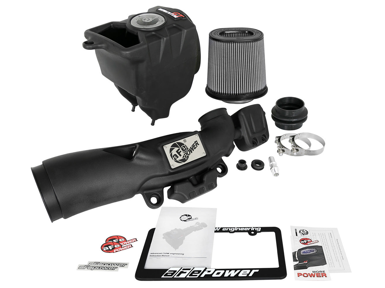 51-76217 AFE POWER
